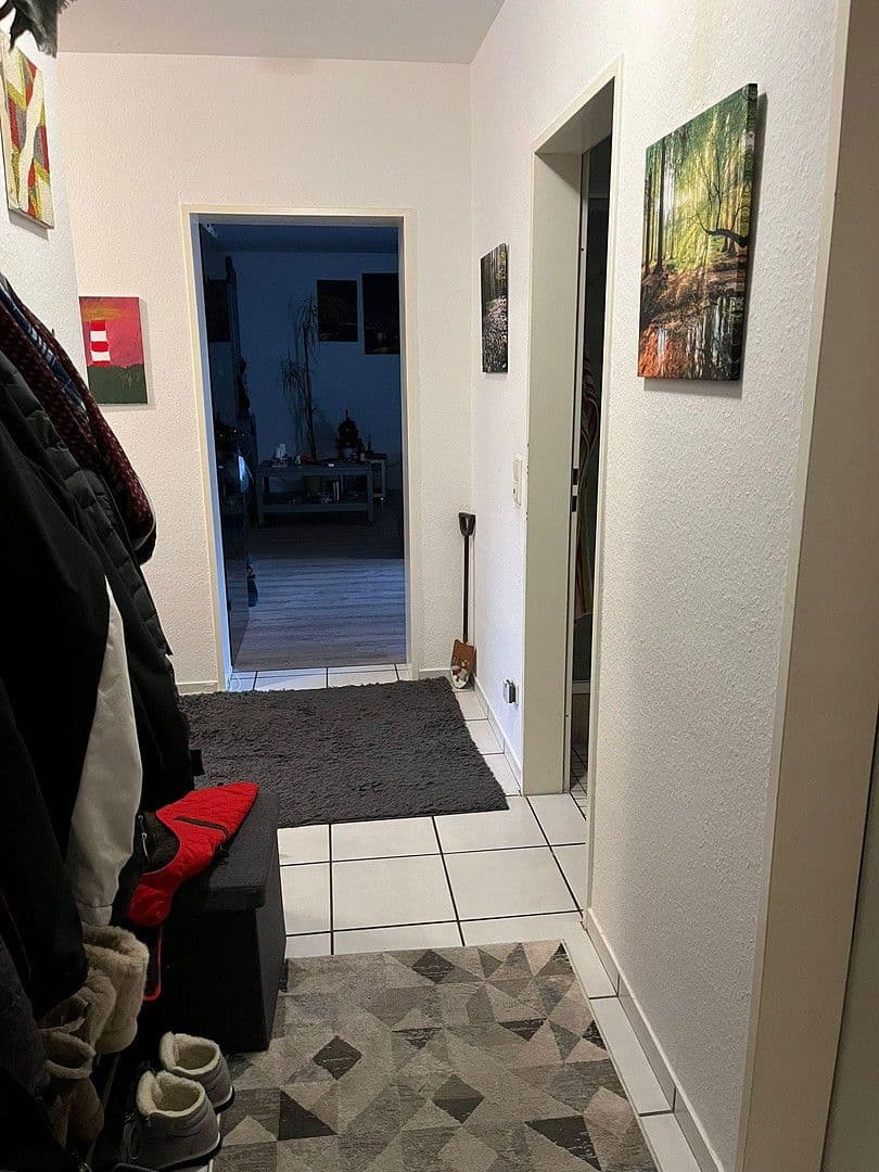 3 bedroom flat to rent, 86 m², Arnsberg, North Rhine-Westphalia 3 bedroom flat to rent, 86 m², Arnsberg, North Rhine-Westphalia