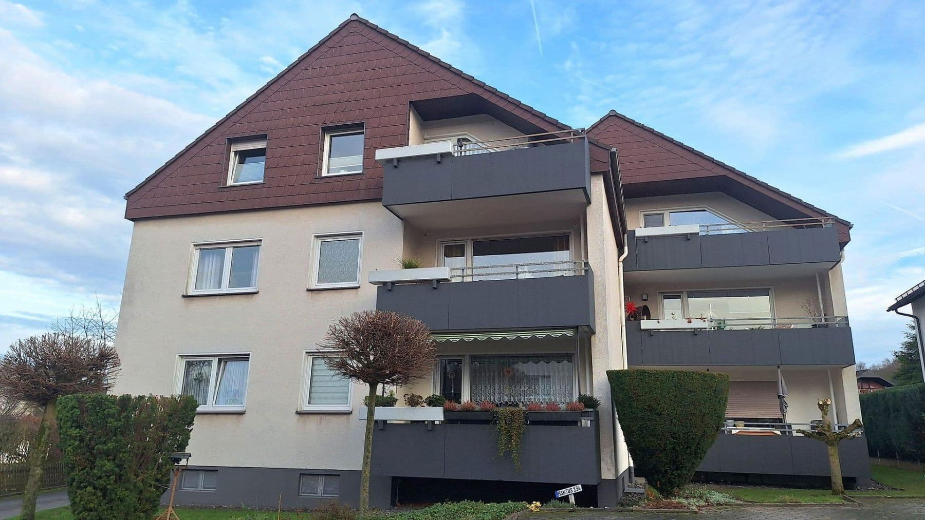 3 bedroom flat to rent, 86 m², Arnsberg, North Rhine-Westphalia 3 bedroom flat to rent, 86 m², Arnsberg, North Rhine-Westphalia