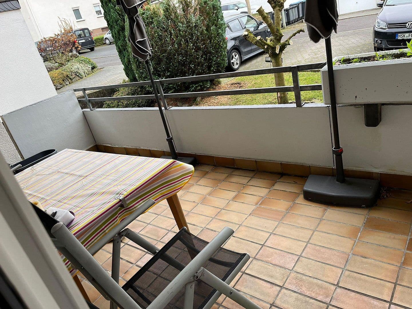 3 bedroom flat to rent, 86 m², Arnsberg, North Rhine-Westphalia 3 bedroom flat to rent, 86 m², Arnsberg, North Rhine-Westphalia