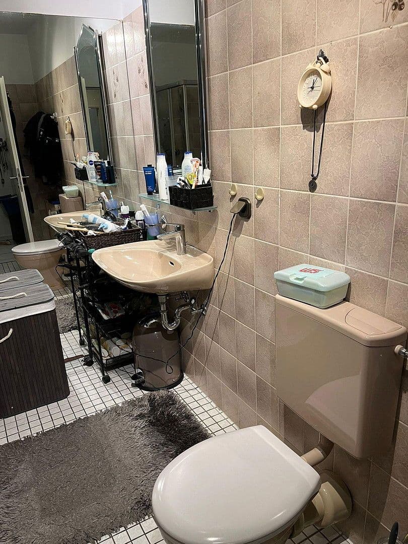 3 bedroom flat to rent, 86 m², Arnsberg, North Rhine-Westphalia 3 bedroom flat to rent, 86 m², Arnsberg, North Rhine-Westphalia