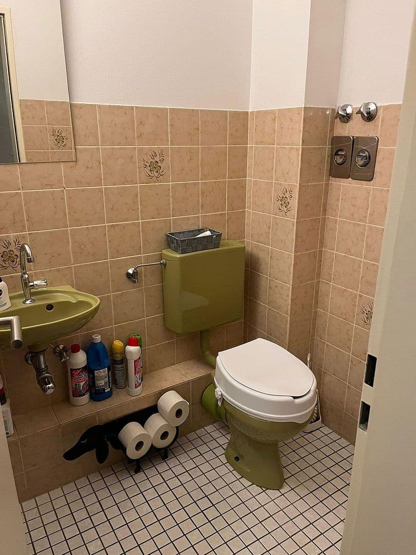 3 bedroom flat to rent, 86 m², Arnsberg, North Rhine-Westphalia 3 bedroom flat to rent, 86 m², Arnsberg, North Rhine-Westphalia