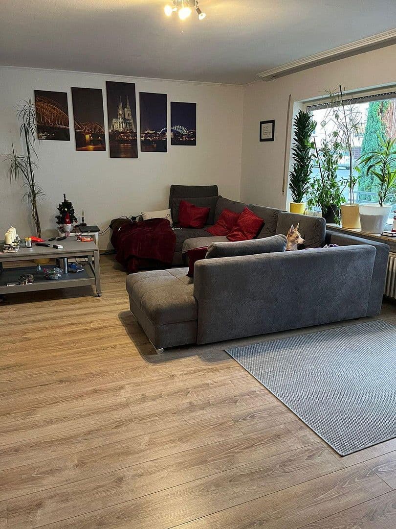 3 bedroom flat to rent, 86 m², Arnsberg, North Rhine-Westphalia 3 bedroom flat to rent, 86 m², Arnsberg, North Rhine-Westphalia