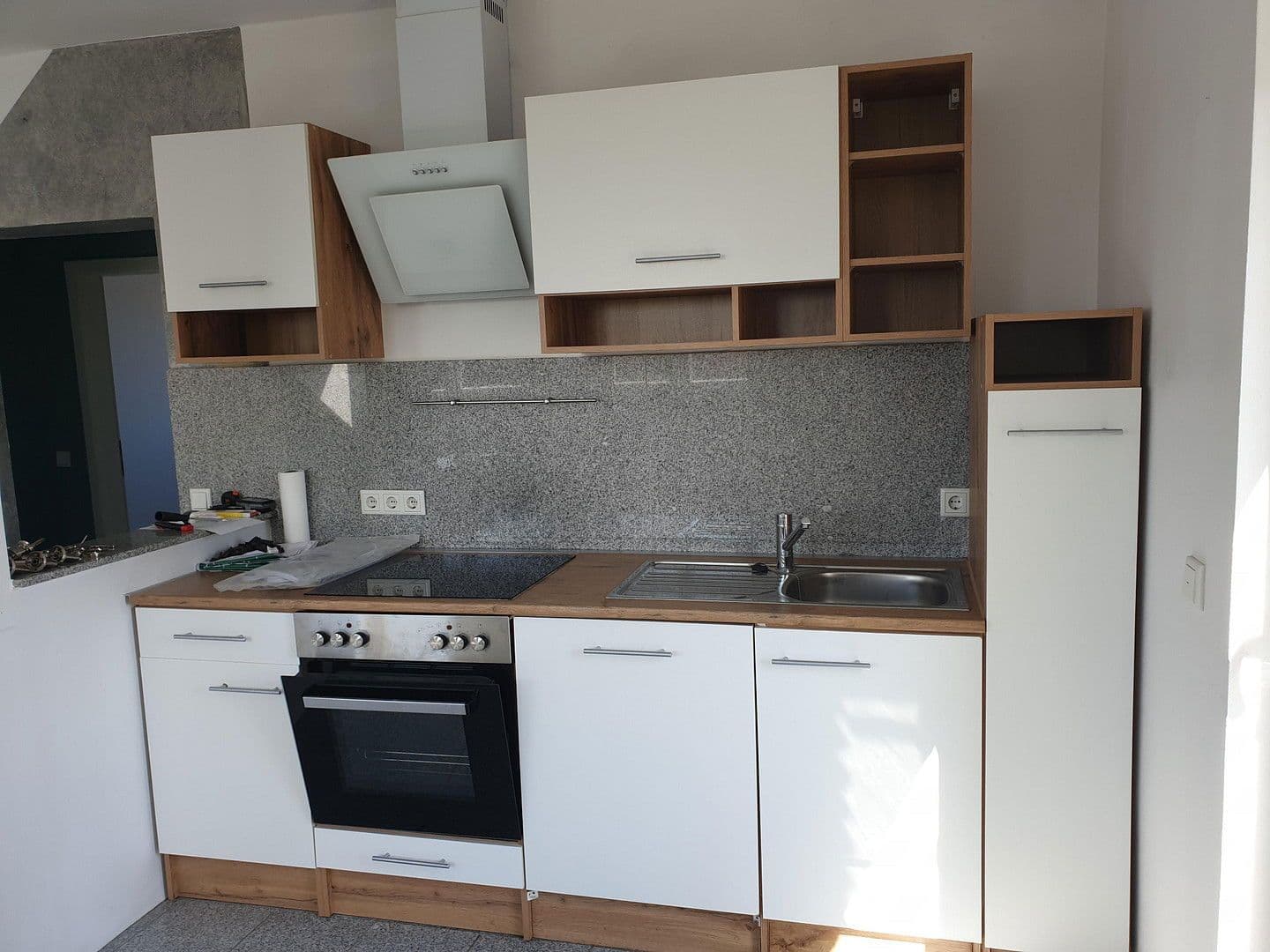 3 bedroom flat for sale, 85 m², Langenfeld (Rheinland), North Rhine-Westphalia 3 bedroom flat for sale, 85 m², Langenfeld (Rheinland), North Rhine-Westphalia