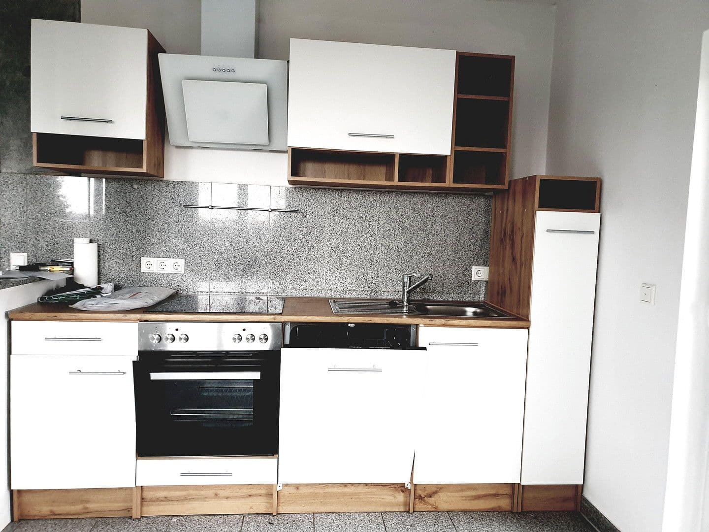 3 bedroom flat for sale, 85 m², Langenfeld (Rheinland), North Rhine-Westphalia 3 bedroom flat for sale, 85 m², Langenfeld (Rheinland), North Rhine-Westphalia