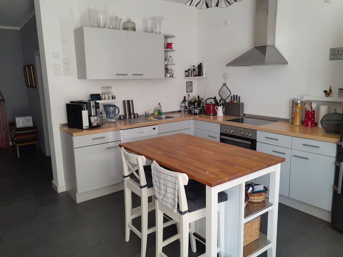 3 bedroom flat to rent, 121 m², St. Leon-Rot, Baden-Württemberg 3 bedroom flat to rent, 121 m², St. Leon-Rot, Baden-Württemberg