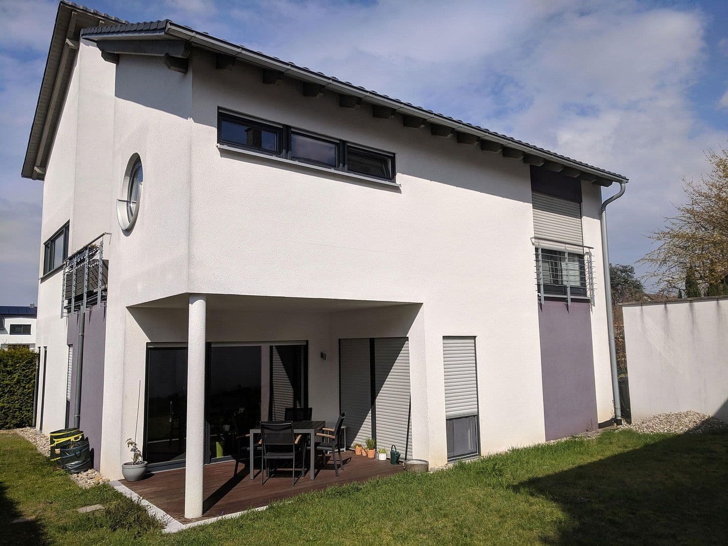 3 bedroom flat to rent, 121 m², St. Leon-Rot, Baden-Württemberg 3 bedroom flat to rent, 121 m², St. Leon-Rot, Baden-Württemberg