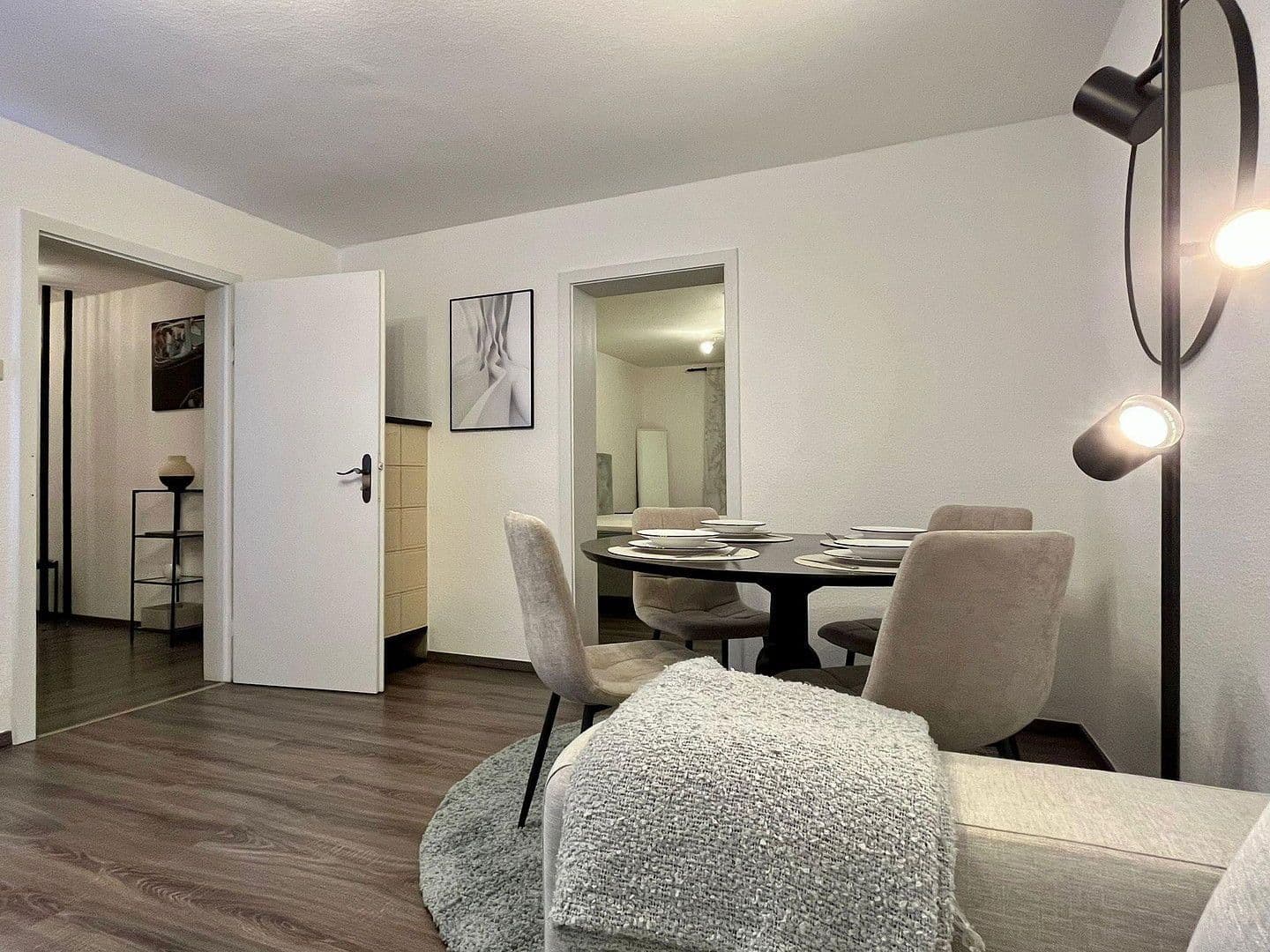 2 bedroom flat to rent, 53 m², Stuttgart, Baden-Württemberg 2 bedroom flat to rent, 53 m², Stuttgart, Baden-Württemberg