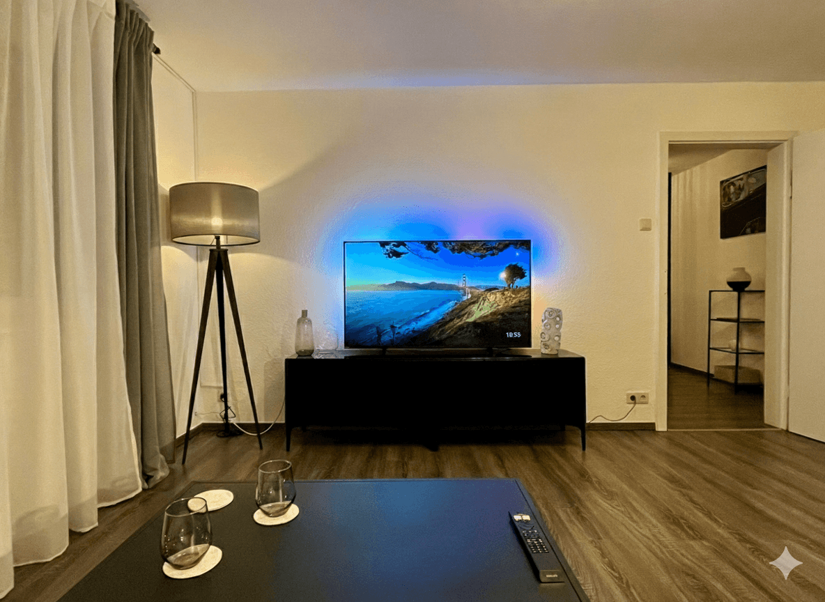 2 bedroom flat to rent, 53 m², Stuttgart, Baden-Württemberg 2 bedroom flat to rent, 53 m², Stuttgart, Baden-Württemberg