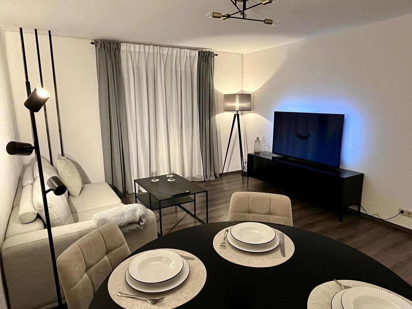 2 bedroom flat to rent, 53 m², Stuttgart, Baden-Württemberg 2 bedroom flat to rent, 53 m², Stuttgart, Baden-Württemberg