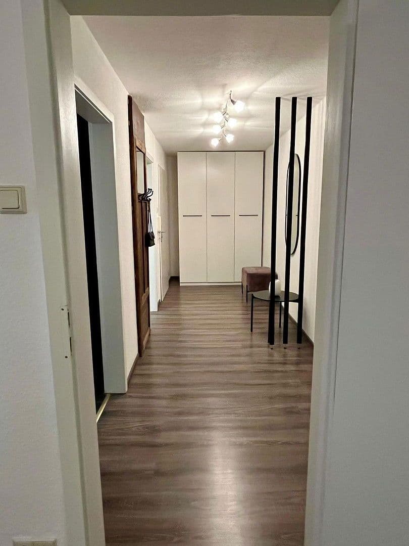 2 bedroom flat to rent, 53 m², Stuttgart, Baden-Württemberg 2 bedroom flat to rent, 53 m², Stuttgart, Baden-Württemberg