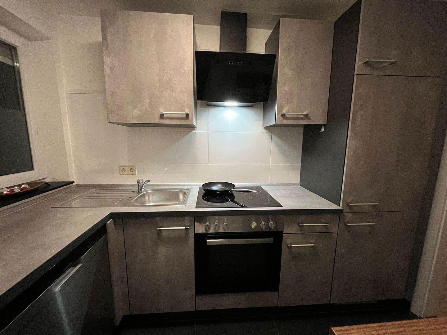 2 bedroom flat to rent, 53 m², Stuttgart, Baden-Württemberg 2 bedroom flat to rent, 53 m², Stuttgart, Baden-Württemberg