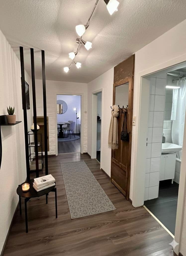 2 bedroom flat to rent, 53 m², Stuttgart, Baden-Württemberg 2 bedroom flat to rent, 53 m², Stuttgart, Baden-Württemberg