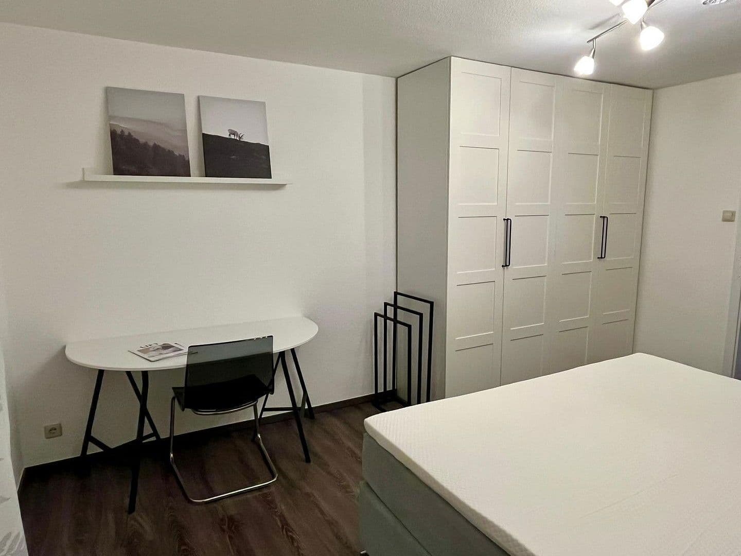 2 bedroom flat to rent, 53 m², Stuttgart, Baden-Württemberg 2 bedroom flat to rent, 53 m², Stuttgart, Baden-Württemberg