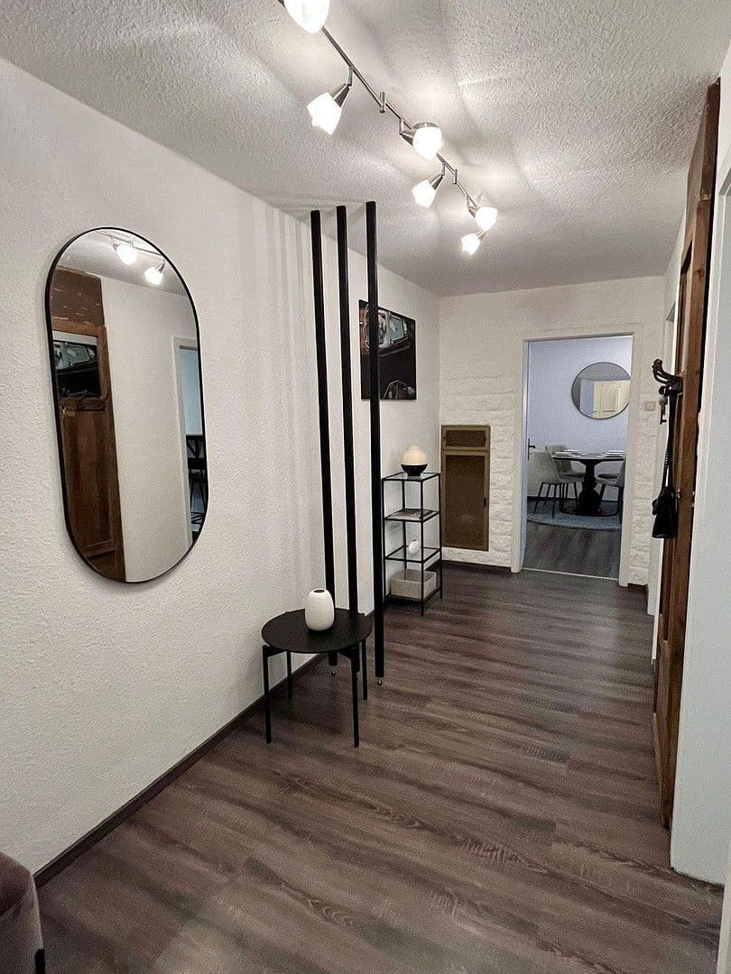 2 bedroom flat to rent, 53 m², Stuttgart, Baden-Württemberg 2 bedroom flat to rent, 53 m², Stuttgart, Baden-Württemberg