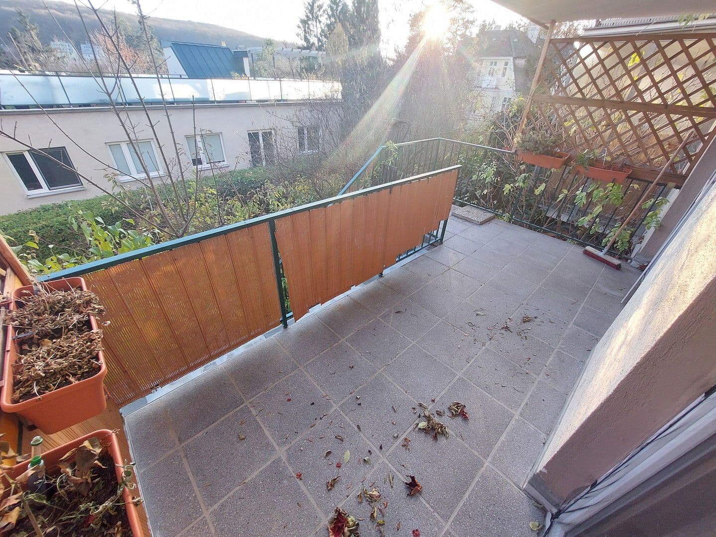 3 bedroom flat to rent, 80 m², Sulzweg 10, Wien, Vienna 3 bedroom flat to rent, 80 m², Sulzweg 10, Wien, Vienna