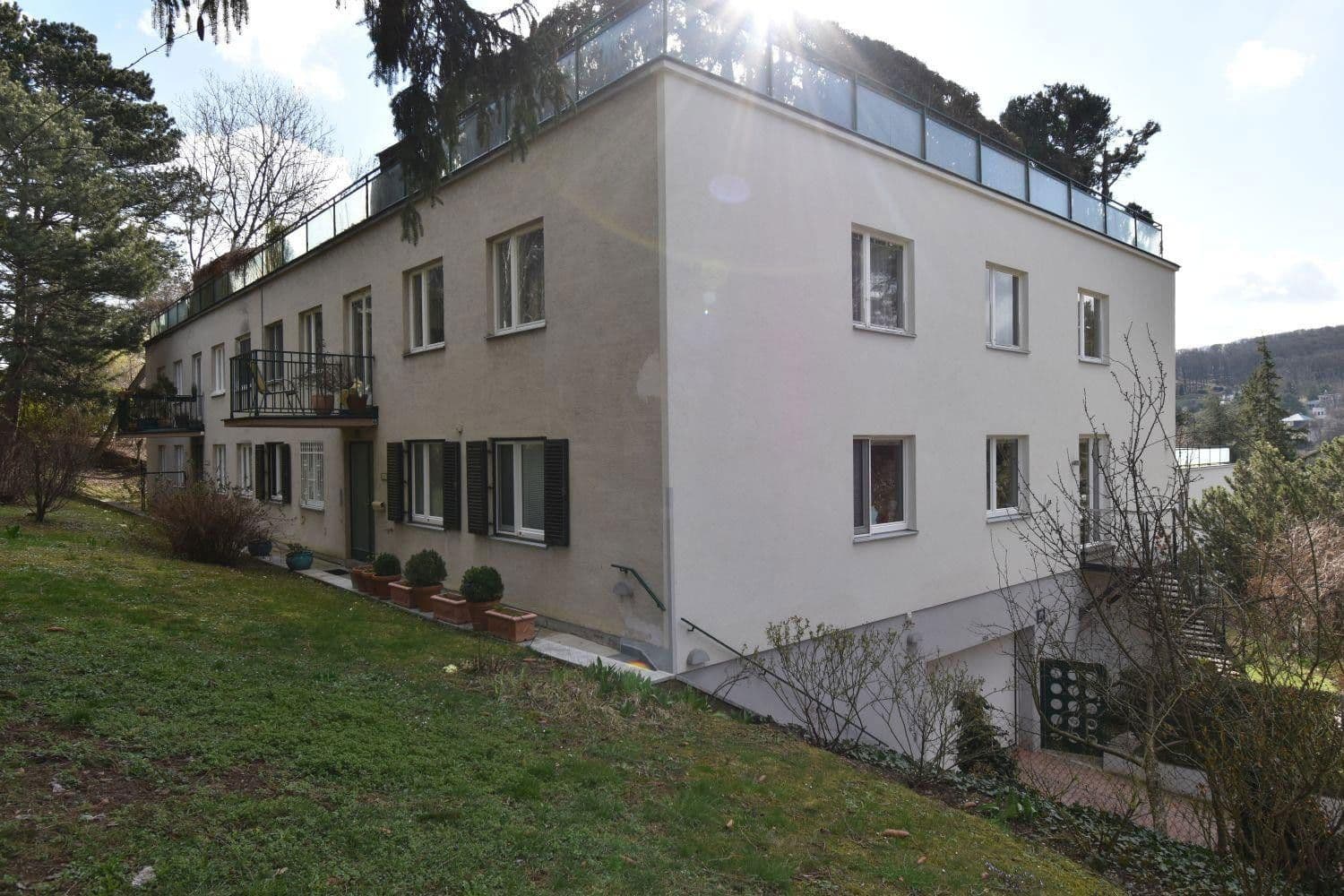 3 bedroom flat to rent, 80 m², Sulzweg 10, Wien, Vienna 3 bedroom flat to rent, 80 m², Sulzweg 10, Wien, Vienna