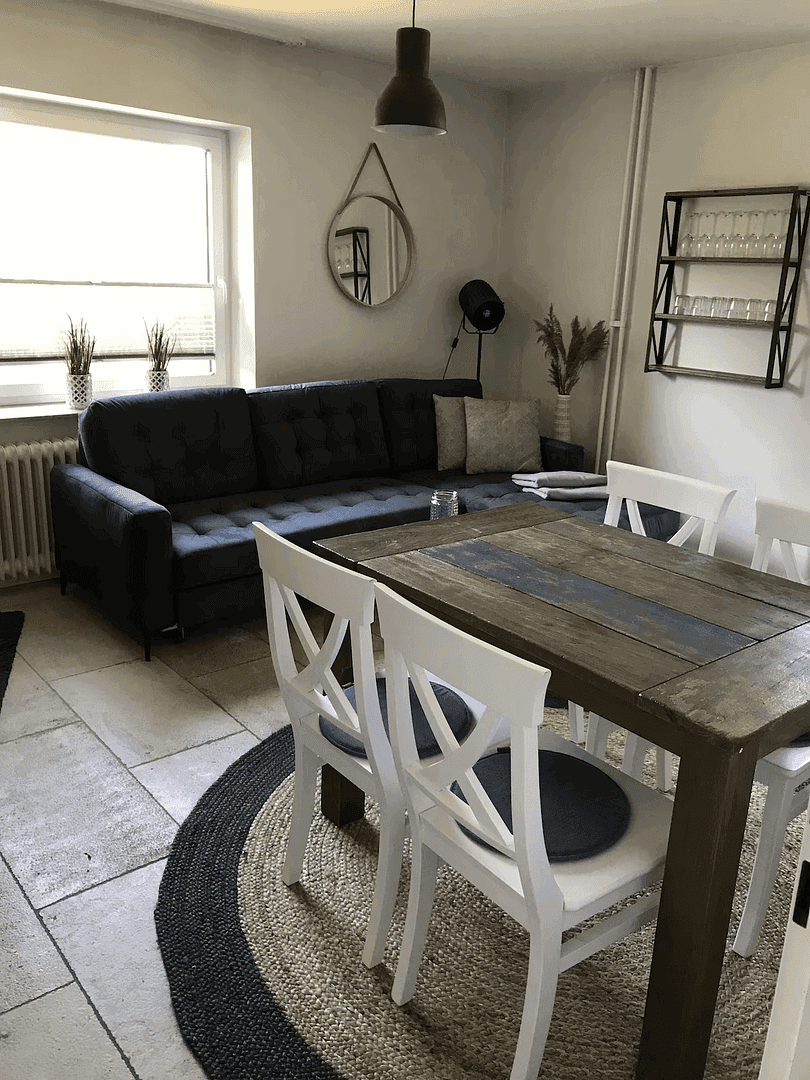 Studio flat to rent, 35 m², Weygangstraße 56, Öhringen, Baden-Württemberg Studio flat to rent, 35 m², Weygangstraße 56, Öhringen, Baden-Württemberg