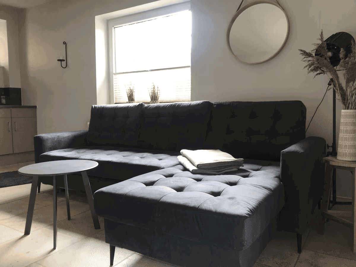 Studio flat to rent, 35 m², Weygangstraße 56, Öhringen, Baden-Württemberg Studio flat to rent, 35 m², Weygangstraße 56, Öhringen, Baden-Württemberg