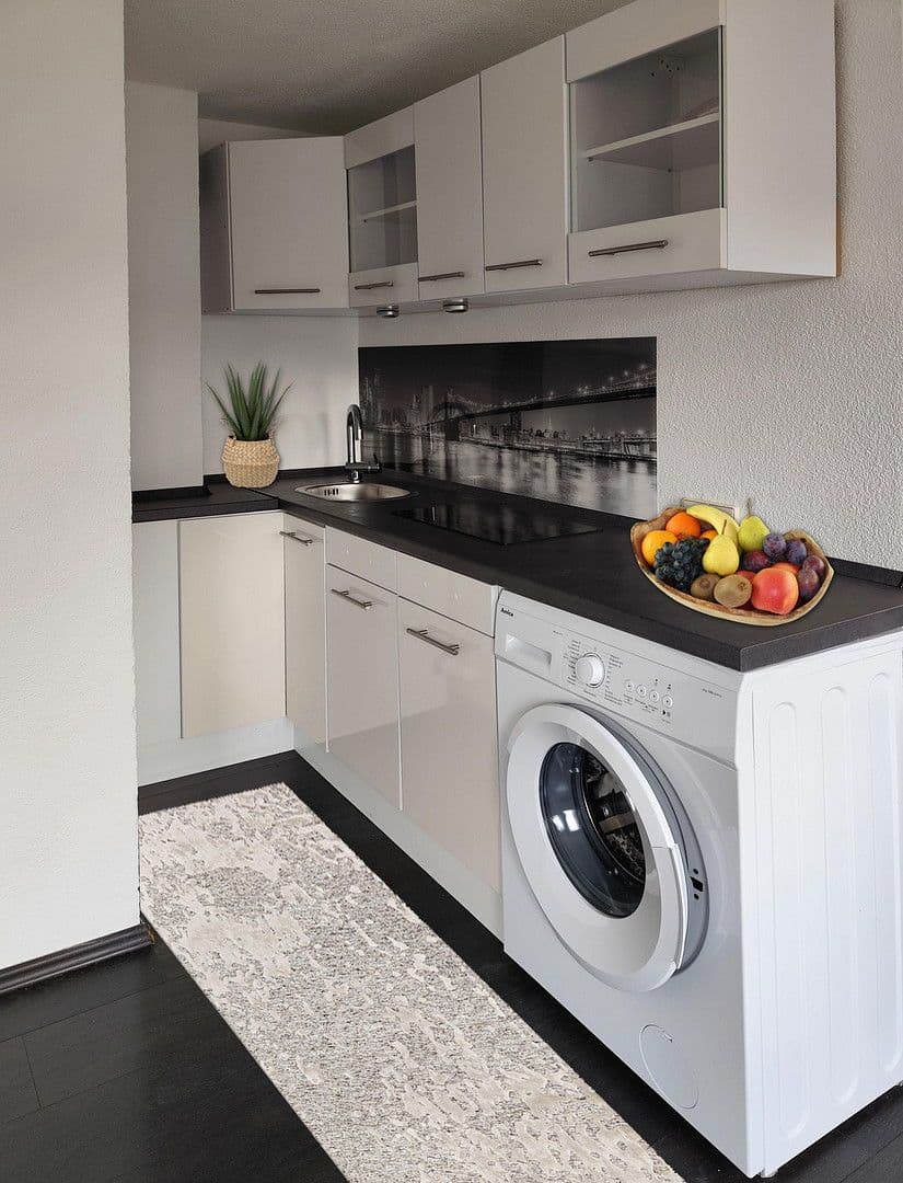 1 bedroom flat to rent, 23 m², Rielasingen-Worblingen, Baden-Württemberg 1 bedroom flat to rent, 23 m², Rielasingen-Worblingen, Baden-Württemberg