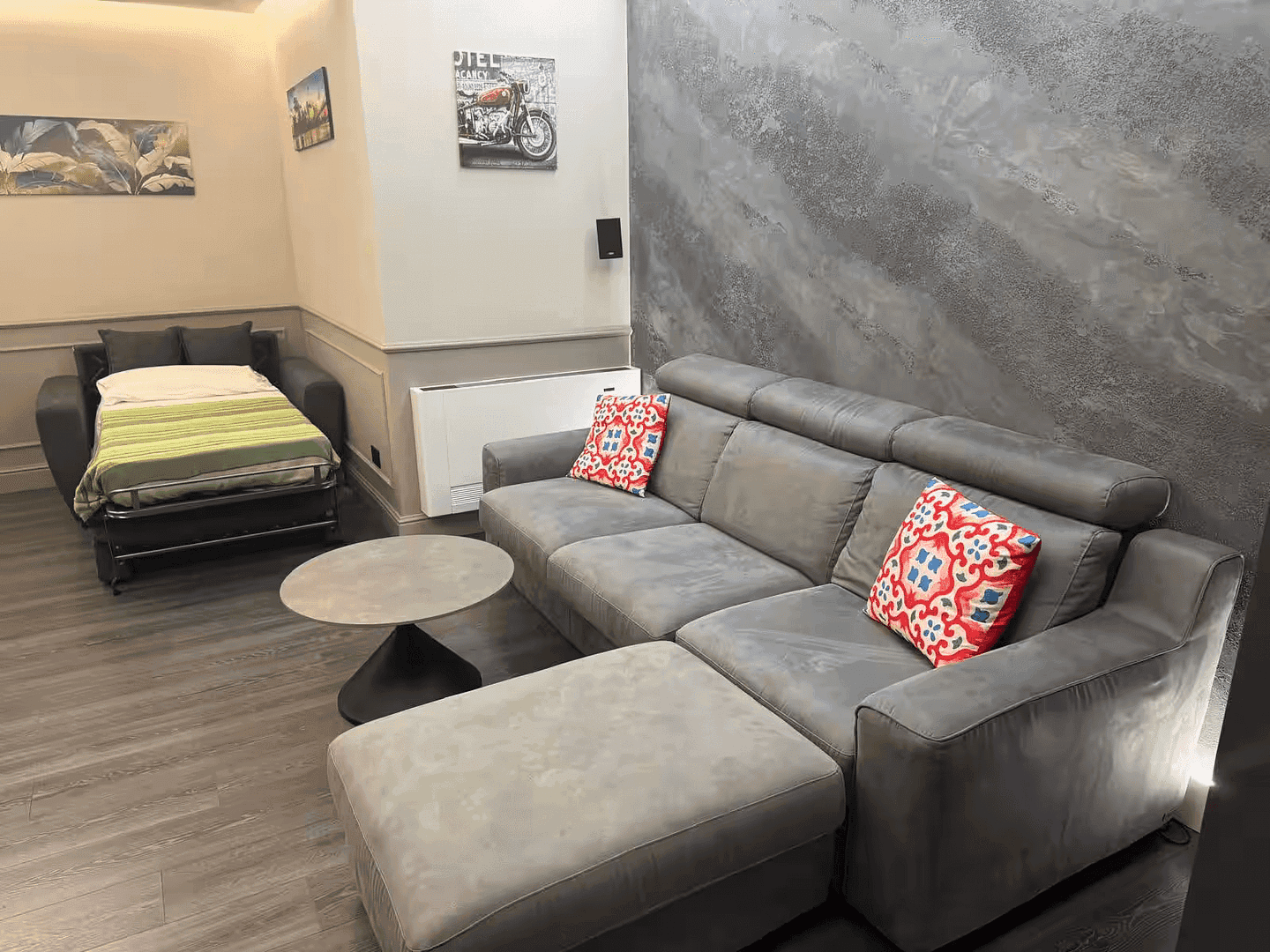 Studio flat to rent, 39 m², Hirtengasse 14, Schwäbisch Hall, Baden-Württemberg Studio flat to rent, 39 m², Hirtengasse 14, Schwäbisch Hall, Baden-Württemberg