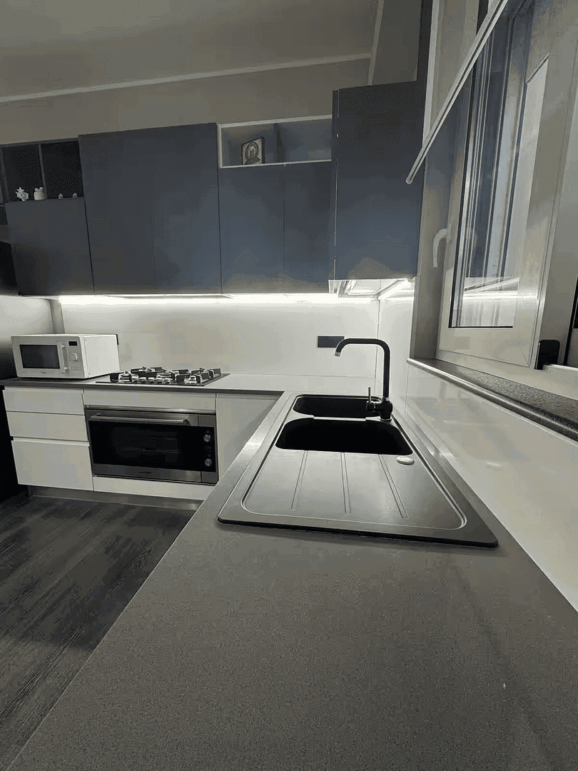 Studio flat to rent, 39 m², Hirtengasse 14, Schwäbisch Hall, Baden-Württemberg Studio flat to rent, 39 m², Hirtengasse 14, Schwäbisch Hall, Baden-Württemberg