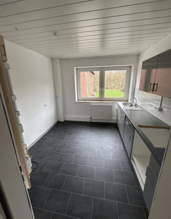 3 bedroom flat to rent, 78 m², Flaßkuhl 2, Münster, North Rhine-Westphalia 3 bedroom flat to rent, 78 m², Flaßkuhl 2, Münster, North Rhine-Westphalia