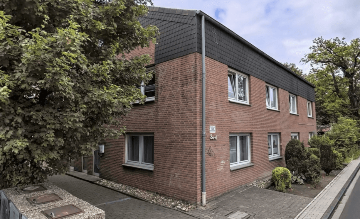 3 bedroom flat to rent, 78 m², Flaßkuhl 2, Münster, North Rhine-Westphalia 3 bedroom flat to rent, 78 m², Flaßkuhl 2, Münster, North Rhine-Westphalia