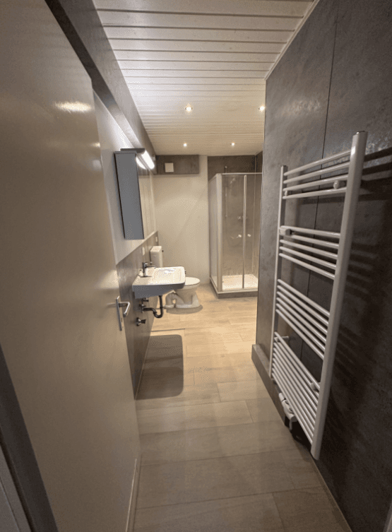 3 bedroom flat to rent, 78 m², Flaßkuhl 2, Münster, North Rhine-Westphalia 3 bedroom flat to rent, 78 m², Flaßkuhl 2, Münster, North Rhine-Westphalia