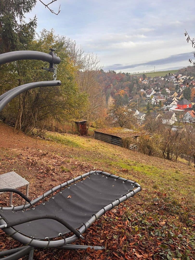 plot for sale, 860 m², Würzburg, Bavaria plot for sale, 860 m², Würzburg, Bavaria