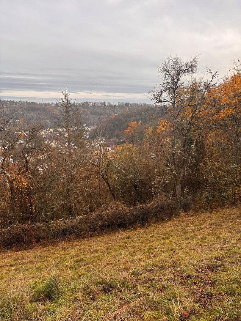 plot for sale, 860 m², Würzburg, Bavaria plot for sale, 860 m², Würzburg, Bavaria