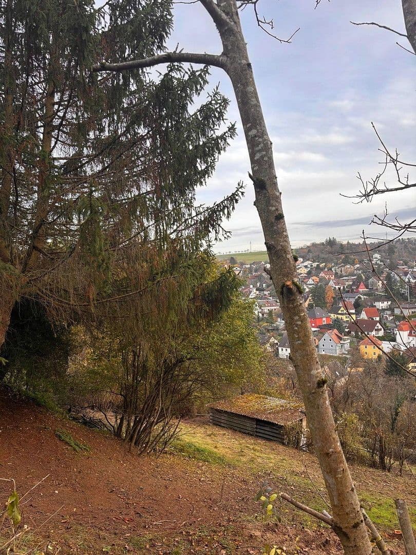 plot for sale, 860 m², Würzburg, Bavaria plot for sale, 860 m², Würzburg, Bavaria