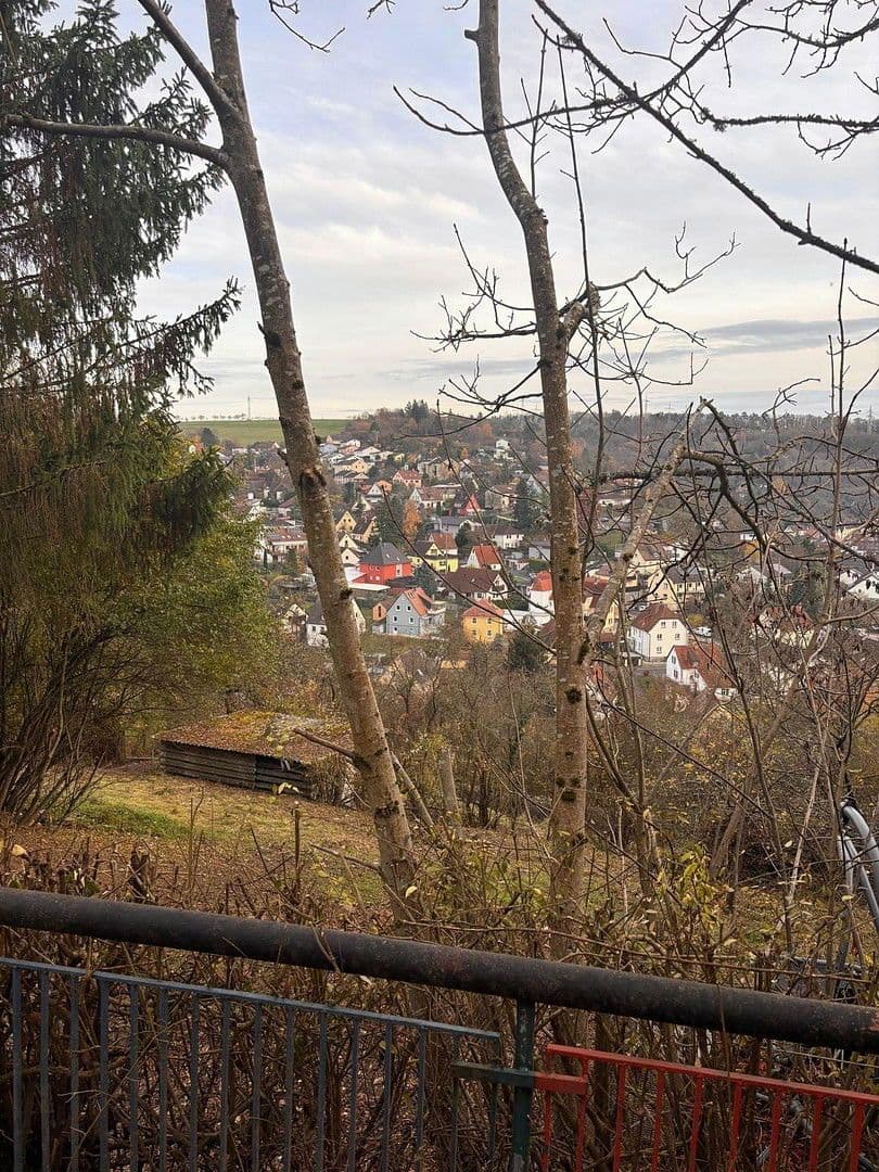 plot for sale, 860 m², Würzburg, Bavaria plot for sale, 860 m², Würzburg, Bavaria