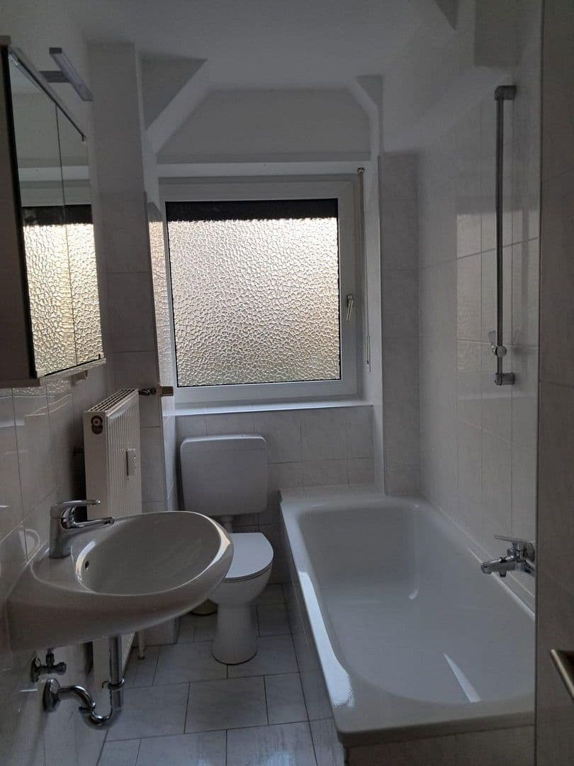 1 bedroom flat to rent, 39 m², Eichelsheimer Strasse 27, Mannheim, Baden-Württemberg 1 bedroom flat to rent, 39 m², Eichelsheimer Strasse 27, Mannheim, Baden-Württemberg