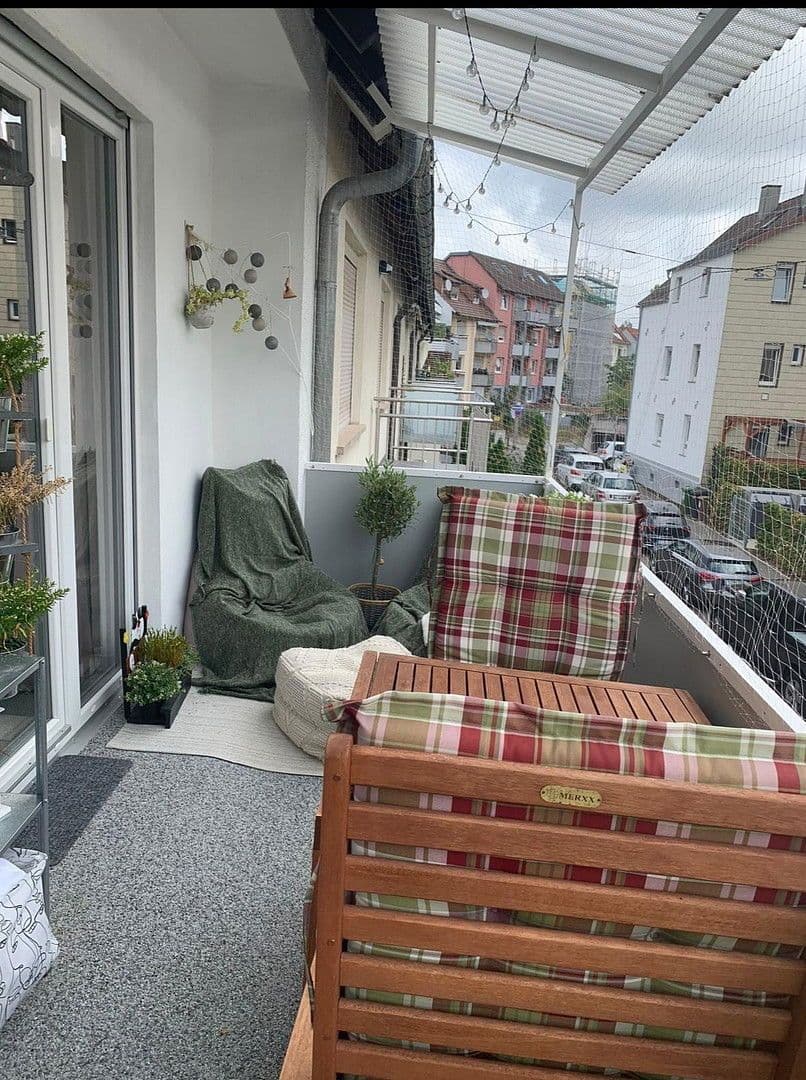 2 bedroom flat to rent, 61 m², Brandgasse 10, Stuttgart, Baden-Württemberg 2 bedroom flat to rent, 61 m², Brandgasse 10, Stuttgart, Baden-Württemberg