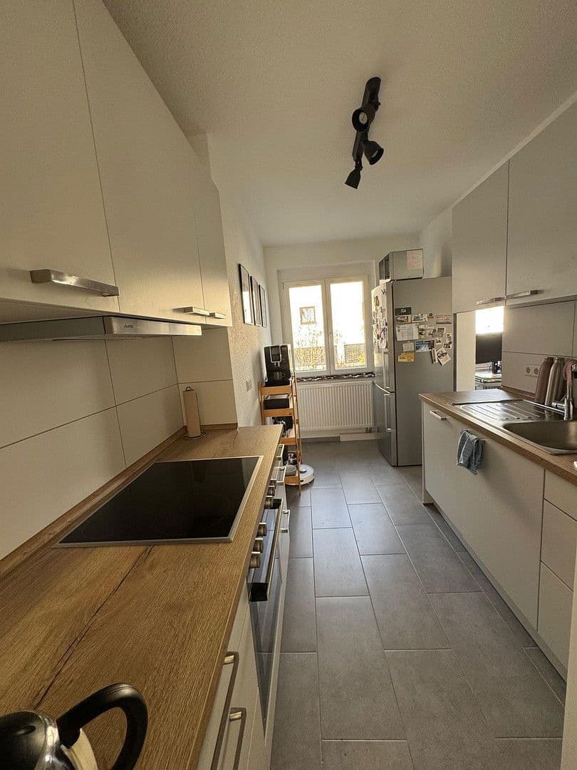 2 bedroom flat to rent, 61 m², Brandgasse 10, Stuttgart, Baden-Württemberg 2 bedroom flat to rent, 61 m², Brandgasse 10, Stuttgart, Baden-Württemberg