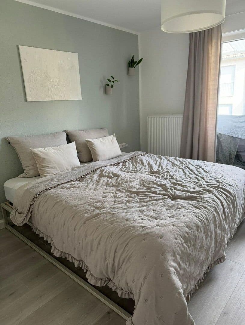 2 bedroom flat to rent, 61 m², Brandgasse 10, Stuttgart, Baden-Württemberg 2 bedroom flat to rent, 61 m², Brandgasse 10, Stuttgart, Baden-Württemberg