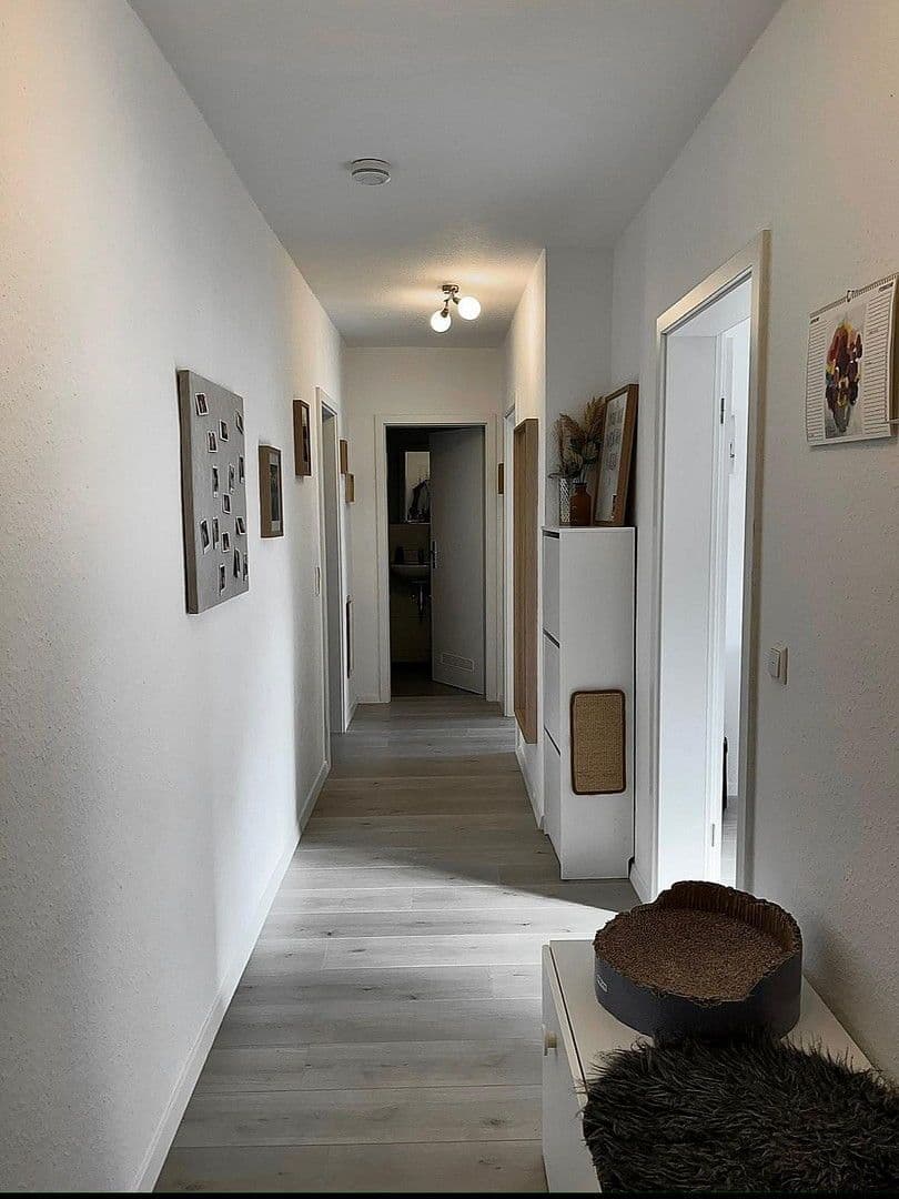 2 bedroom flat to rent, 61 m², Brandgasse 10, Stuttgart, Baden-Württemberg 2 bedroom flat to rent, 61 m², Brandgasse 10, Stuttgart, Baden-Württemberg