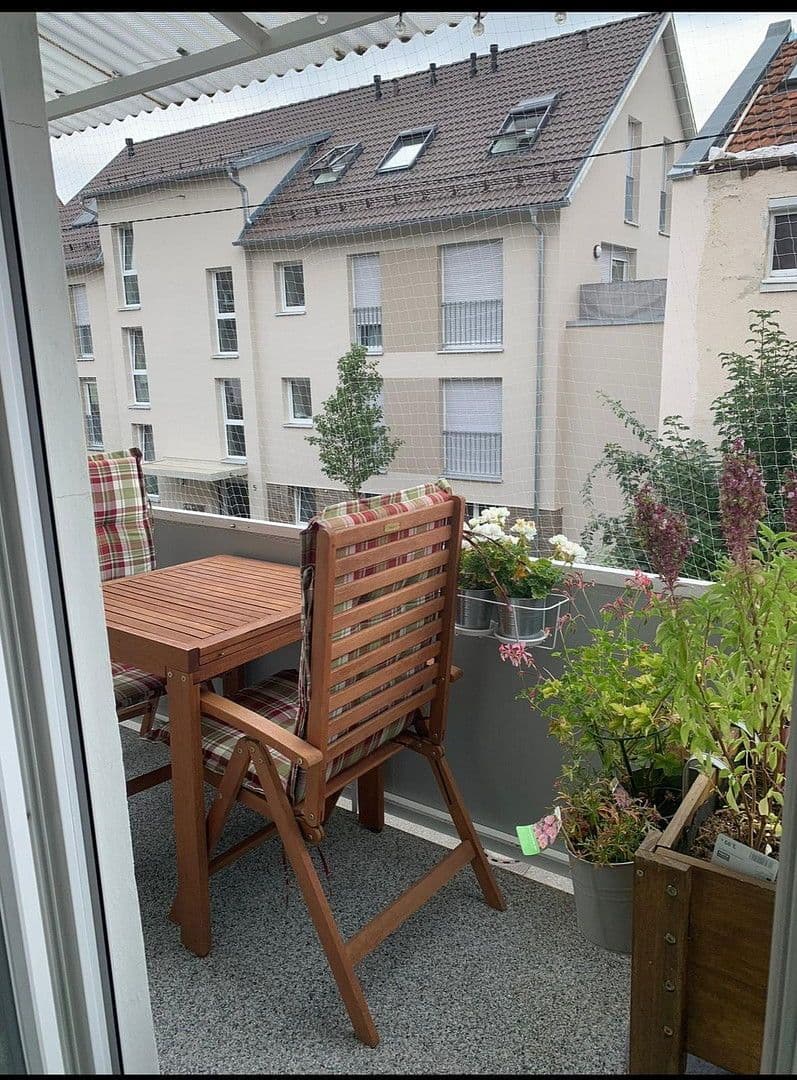 2 bedroom flat to rent, 61 m², Brandgasse 10, Stuttgart, Baden-Württemberg 2 bedroom flat to rent, 61 m², Brandgasse 10, Stuttgart, Baden-Württemberg