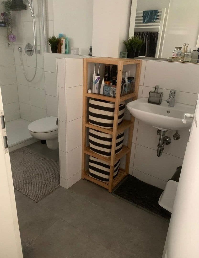 2 bedroom flat to rent, 61 m², Brandgasse 10, Stuttgart, Baden-Württemberg 2 bedroom flat to rent, 61 m², Brandgasse 10, Stuttgart, Baden-Württemberg