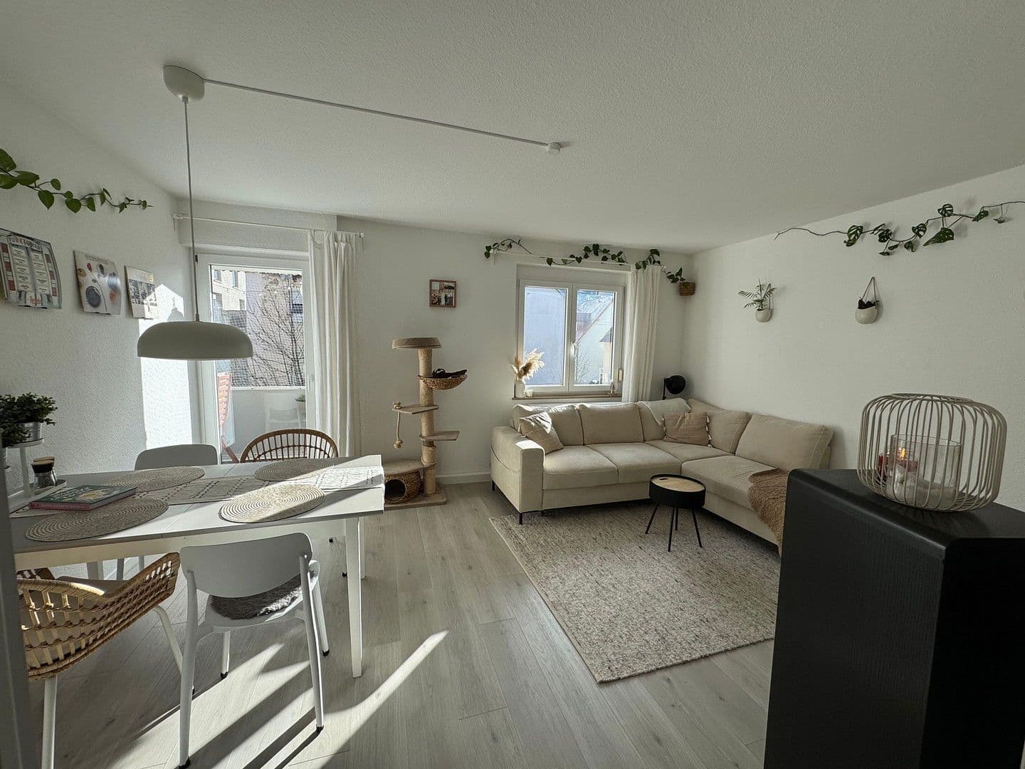 2 bedroom flat to rent, 61 m², Brandgasse 10, Stuttgart, Baden-Württemberg 2 bedroom flat to rent, 61 m², Brandgasse 10, Stuttgart, Baden-Württemberg