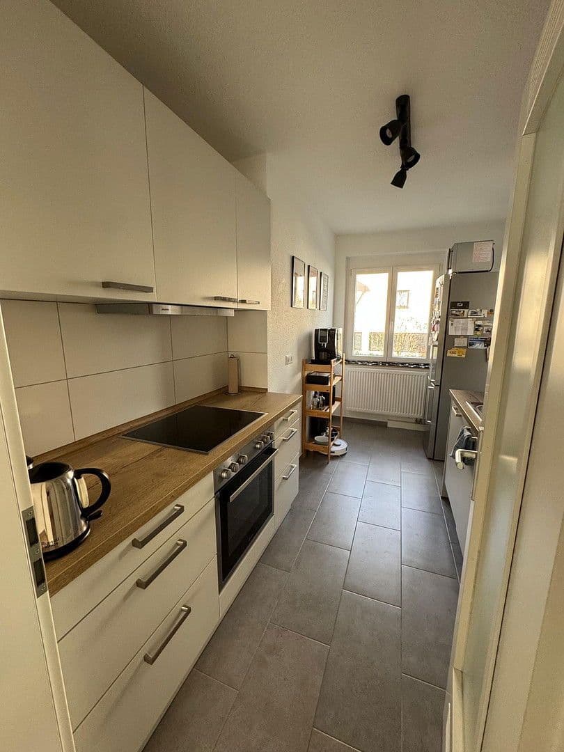 2 bedroom flat to rent, 61 m², Brandgasse 10, Stuttgart, Baden-Württemberg 2 bedroom flat to rent, 61 m², Brandgasse 10, Stuttgart, Baden-Württemberg