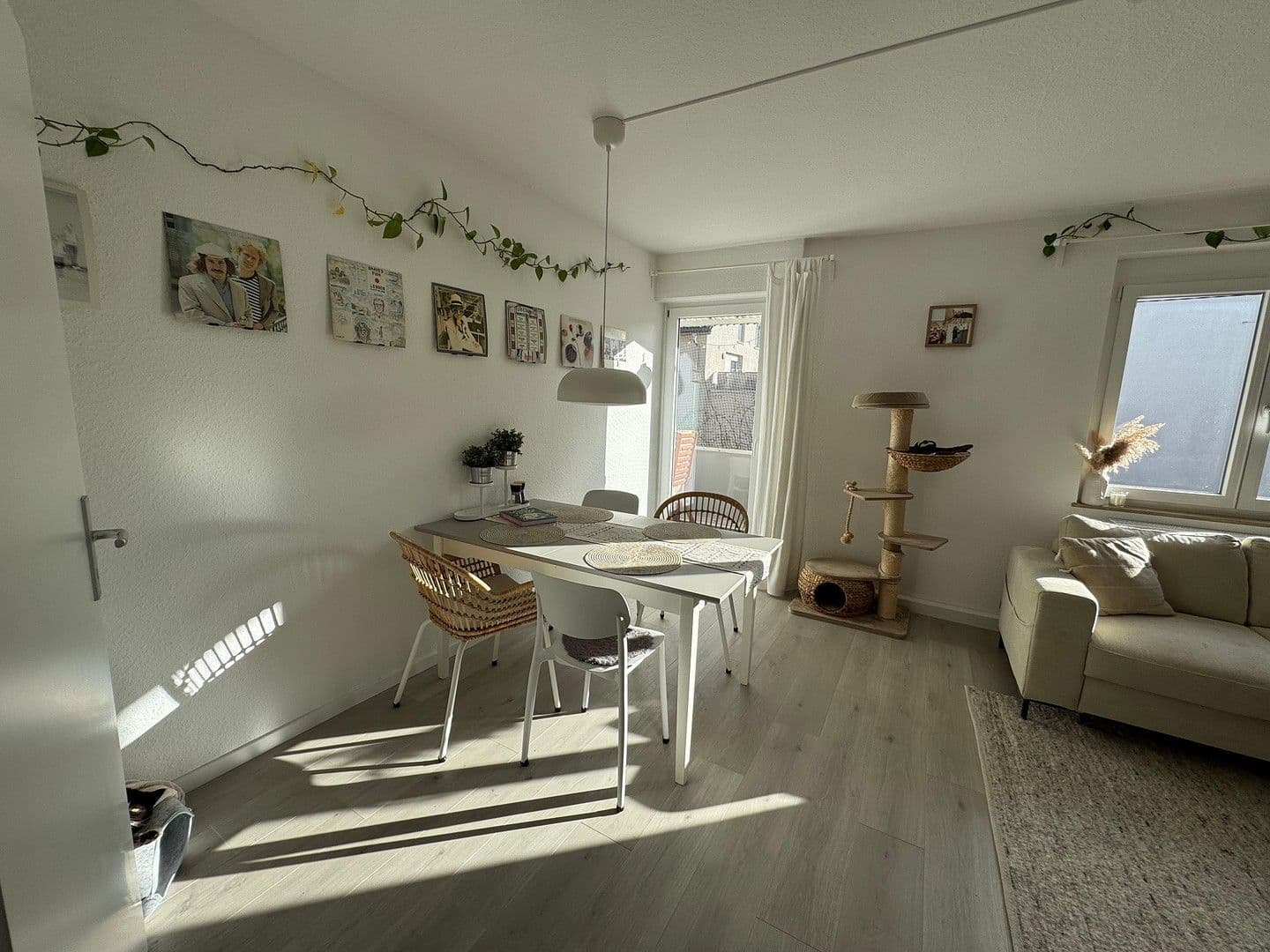 2 bedroom flat to rent, 61 m², Brandgasse 10, Stuttgart, Baden-Württemberg 2 bedroom flat to rent, 61 m², Brandgasse 10, Stuttgart, Baden-Württemberg