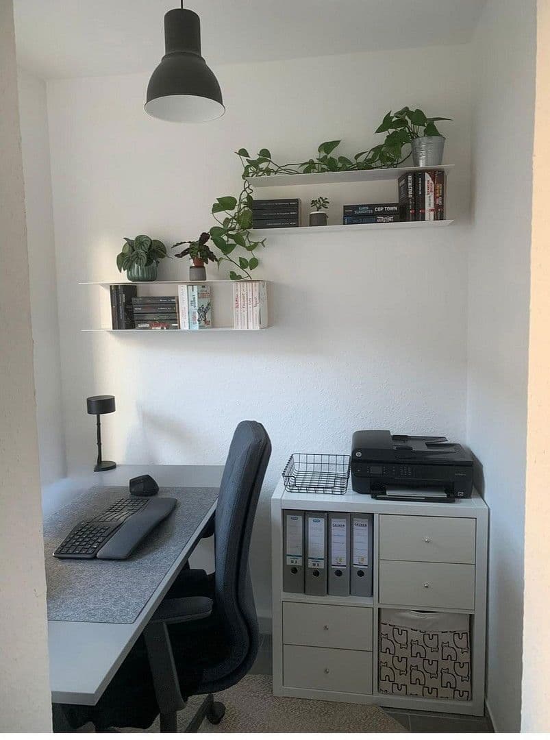 2 bedroom flat to rent, 61 m², Brandgasse 10, Stuttgart, Baden-Württemberg 2 bedroom flat to rent, 61 m², Brandgasse 10, Stuttgart, Baden-Württemberg