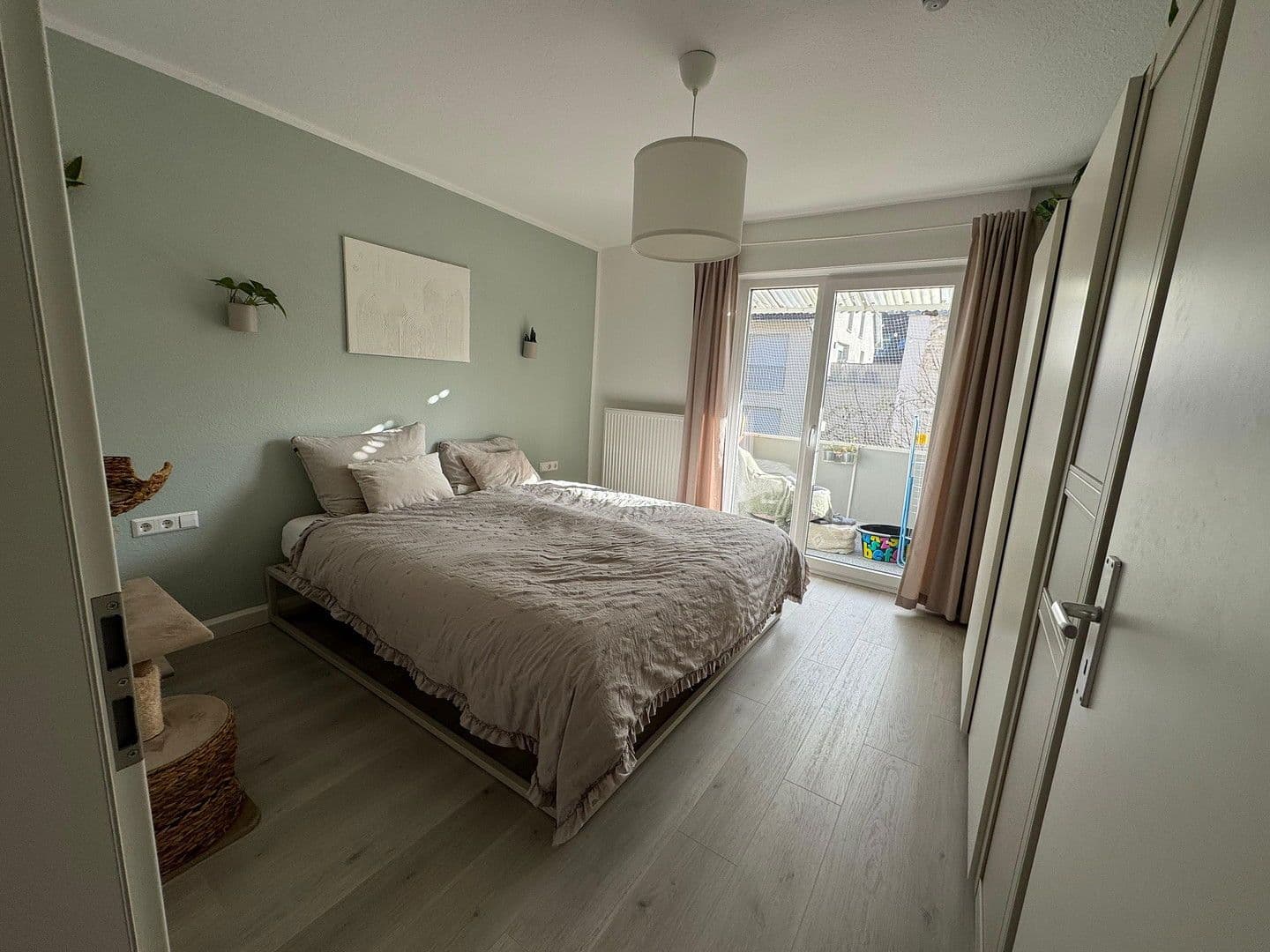 2 bedroom flat to rent, 61 m², Brandgasse 10, Stuttgart, Baden-Württemberg 2 bedroom flat to rent, 61 m², Brandgasse 10, Stuttgart, Baden-Württemberg