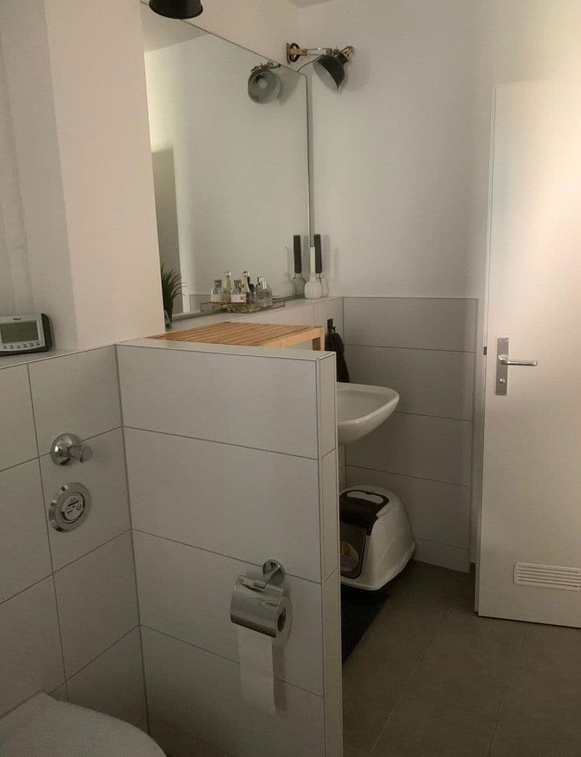 2 bedroom flat to rent, 61 m², Brandgasse 10, Stuttgart, Baden-Württemberg 2 bedroom flat to rent, 61 m², Brandgasse 10, Stuttgart, Baden-Württemberg