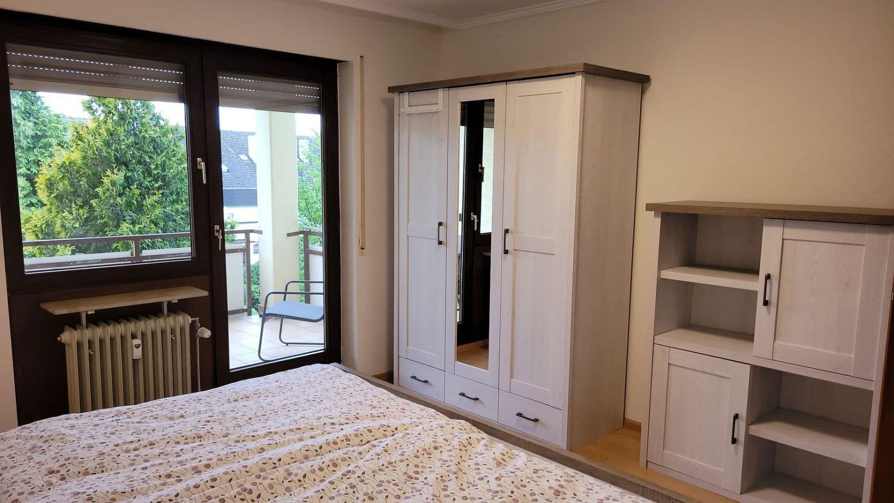 2 bedroom with open-plan kitchen flat to rent, 92 m², Offenburger Straße 37, Böblingen, Baden-Württemberg 2 bedroom with open-plan kitchen flat to rent, 92 m², Offenburger Straße 37, Böblingen, Baden-Württemberg