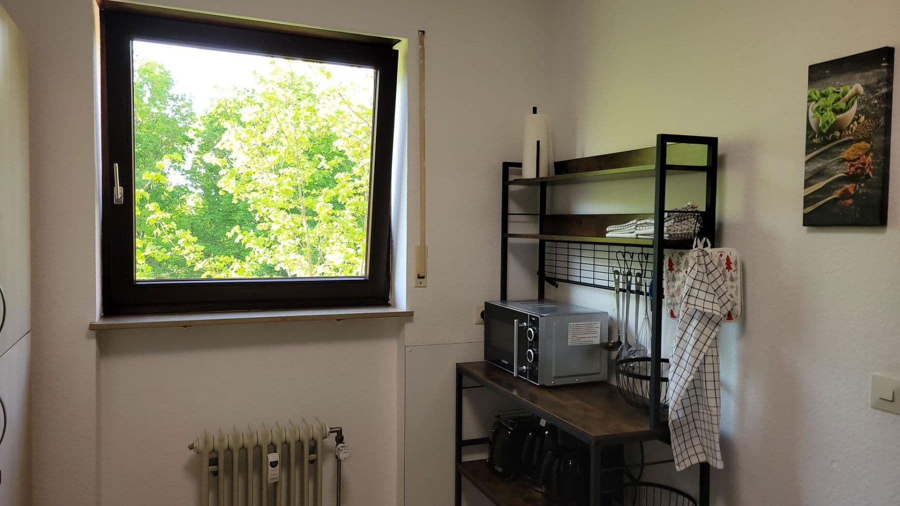 2 bedroom with open-plan kitchen flat to rent, 92 m², Offenburger Straße 37, Böblingen, Baden-Württemberg 2 bedroom with open-plan kitchen flat to rent, 92 m², Offenburger Straße 37, Böblingen, Baden-Württemberg