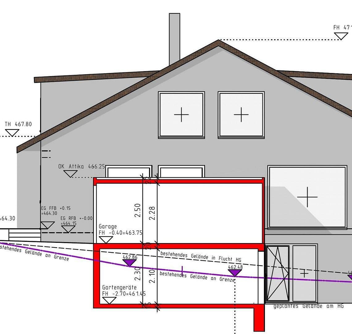 plot for sale, 275 m², Sindelfingen, Baden-Württemberg plot for sale, 275 m², Sindelfingen, Baden-Württemberg
