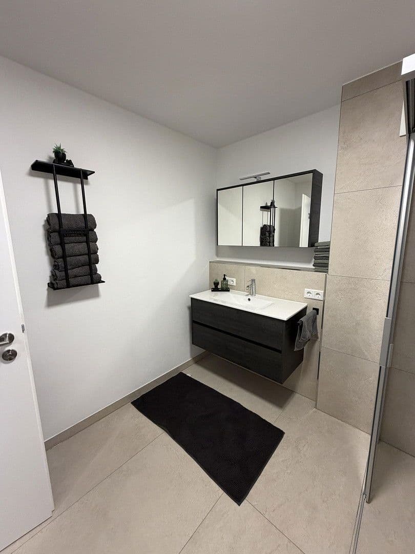 3 bedroom flat to rent, 84 m², Ludwig-Kaiser-Weg 12, Deggendorf, Bavaria 3 bedroom flat to rent, 84 m², Ludwig-Kaiser-Weg 12, Deggendorf, Bavaria