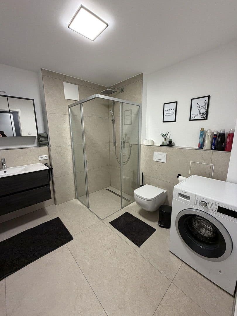 3 bedroom flat to rent, 84 m², Ludwig-Kaiser-Weg 12, Deggendorf, Bavaria 3 bedroom flat to rent, 84 m², Ludwig-Kaiser-Weg 12, Deggendorf, Bavaria